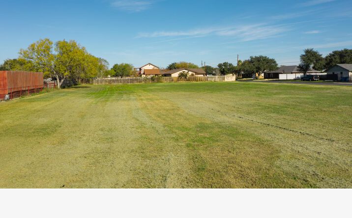 Pictures of Land property located at 509 S Storts St, Poth, TX 78147, null, US null for sales - image #1