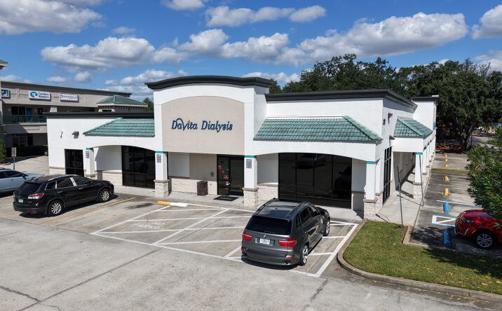 Pictures of Office, Retail, Special Purpose property located at 802 John Young Pkwy, Kissimmee, FL 34741 for sales - image #1