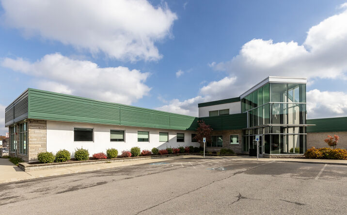Pictures of Land, Office property located at 3009 Washington Rd, Canonsburg, PA 15317 for sales - image #1