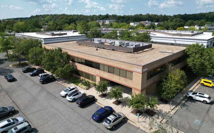 Pictures of Mixed Use, Office property located at 7000 Infantry Ridge Rd, Manassas, VA 20109 for sales - image #1