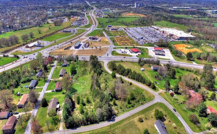 Pictures of Business for Sale, Land property located at 0 Carlton Drive, Rockmart, GA 30153 for sales - image #1