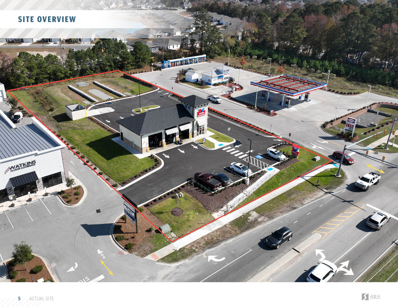 13600 NC-50, Surf City, NC 28445 | Crexi.com