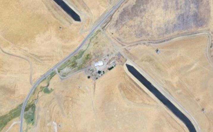 Pictures of Land property located at 2681 Mountain House Rd, Tracy, CA 95391 for sales - image #1