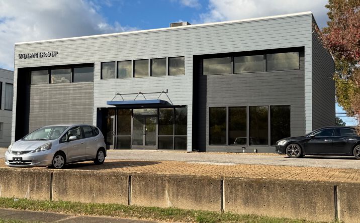 Pictures of Office property located at 767 E Brookhaven Cir, Memphis, TN 38117 for sales - image #1