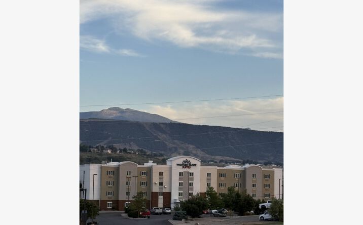 Pictures of Hospitality, Mixed Use, Multifamily, Senior Living property located at 233 Grand Valley Way, Parachute, CO null for sales - image #1