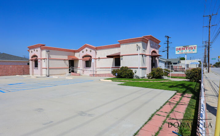Pictures of Office, Retail property located at 10405 Lower Azusa Rd, Temple City, CA 91780 for sales - image #1