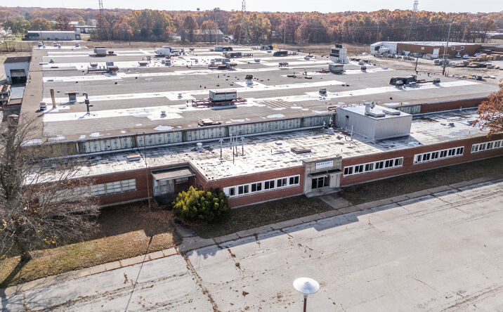 Pictures of Industrial property located at 1185 E Keating Ave, Muskegon, MI 49442 for sales - image #1