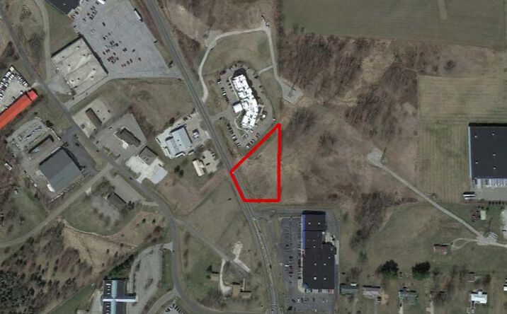 Pictures of Land property located at Canton Rd NW, Carrollton, OH 44615 for sales - image #1