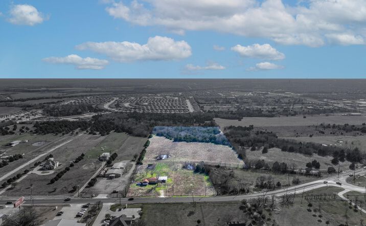 Pictures of Land property located at 7409 TX-66, Royse City, TX 75189 for sales - image #1
