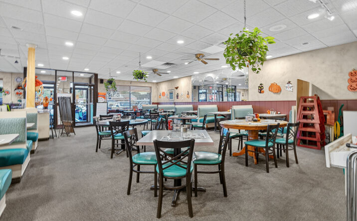 Pictures of Business for Sale property located at 1848 Hooper Ave, Toms River, NJ 08753 for sales - image #1