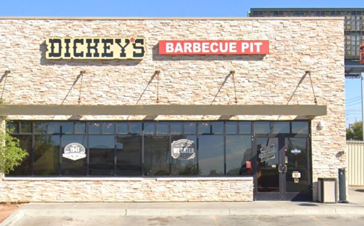 Pictures of Retail property located at 2701 N County Rd W, Odessa, TX 79764 for sales - image #1
