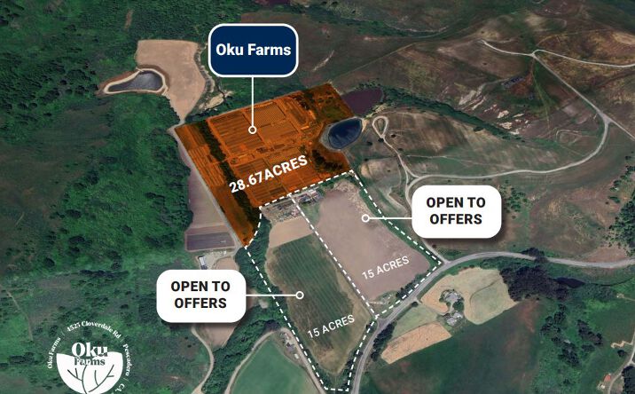 Pictures of Land, Special Purpose property located at 4525 Cloverdale Rd, Pescadero, CA 94060 for sales - image #1