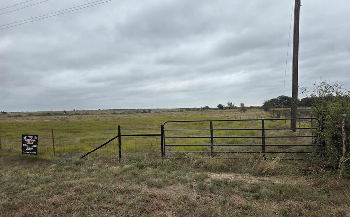 Pictures of Land property located at 2860 FM1702, Hamilton, TX 76531 for sales - image #1