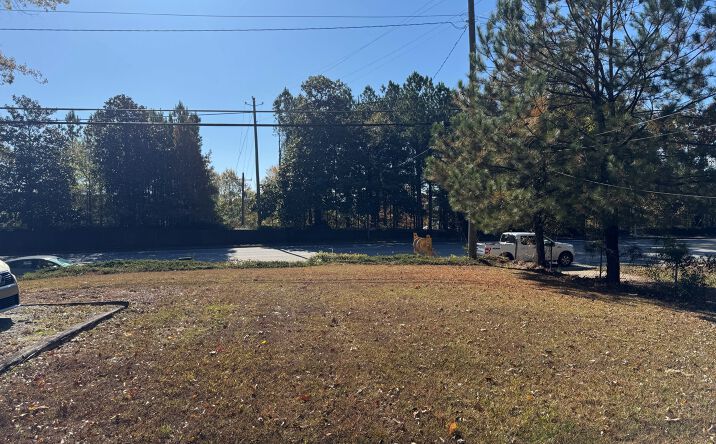 Pictures of Land, Mixed Use, Multifamily, Office, Retail property located at 4380 - 4396 Lawrenceville Hwy, Tucker, GA 30084 for sales - image #1