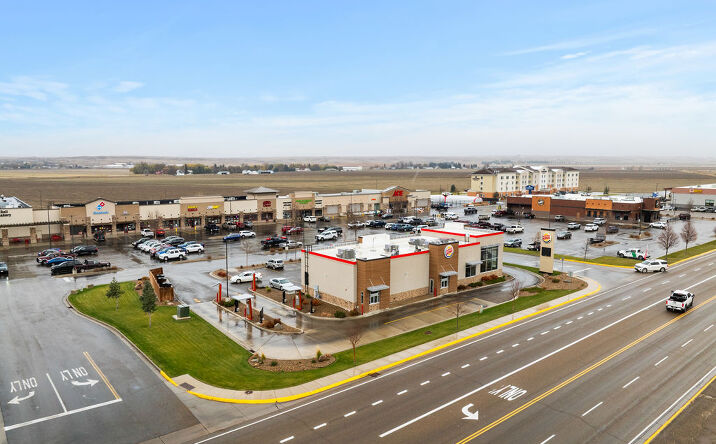 Pictures of Retail property located at 416 N Central Ave, Sidney, MT 59270 for sales - image #1