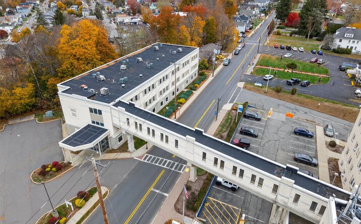 Pictures of Mixed Use, Office property located at 161 E Main Street, Port Jervis, NY 12771 for sales - image #1