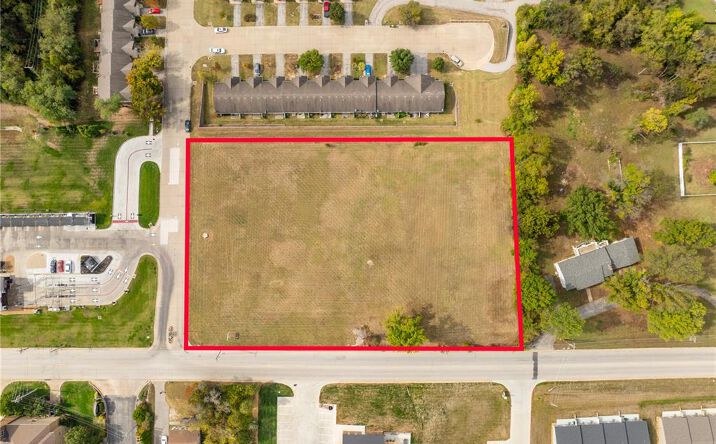 Pictures of Land, Mixed Use property located at 2550 E 5th Street, Washington, MO 63090 for sales - image #1