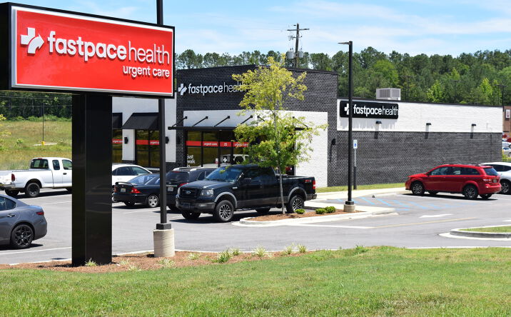 Pictures of Retail property located at 25 Bear Pkwy, Lincoln, AL 35096 for sales - image #1
