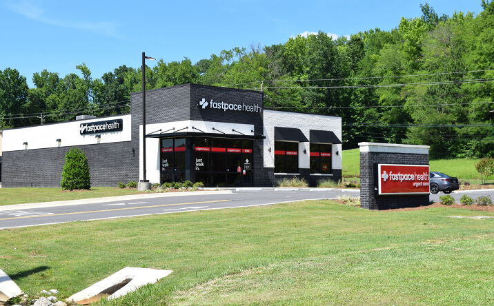 Pictures of Retail property located at 1648 Pelham Rd S, Jacksonville, AL 36265 for sales - image #1