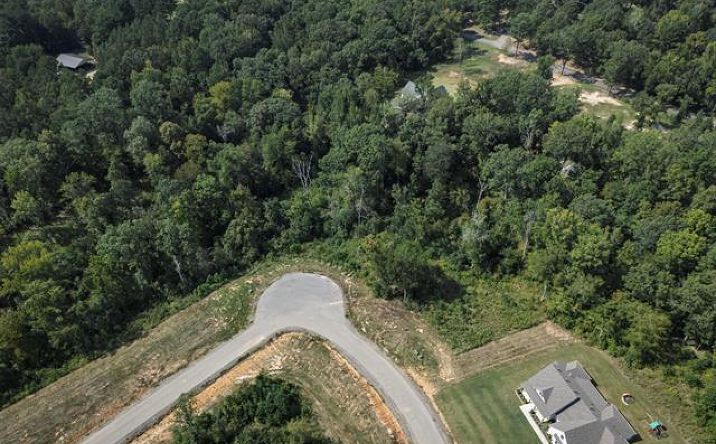 Pictures of Land property located at 145 Shepherd Loop Drive, Arkadelphia, AR 71923 for sales - image #1