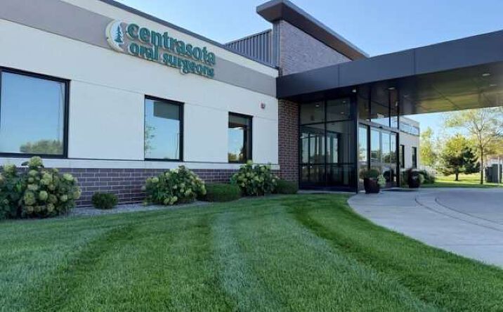 Pictures of Office property located at 3880 Deegan Avenue, Monticello, MN 55362 for sales - image #1