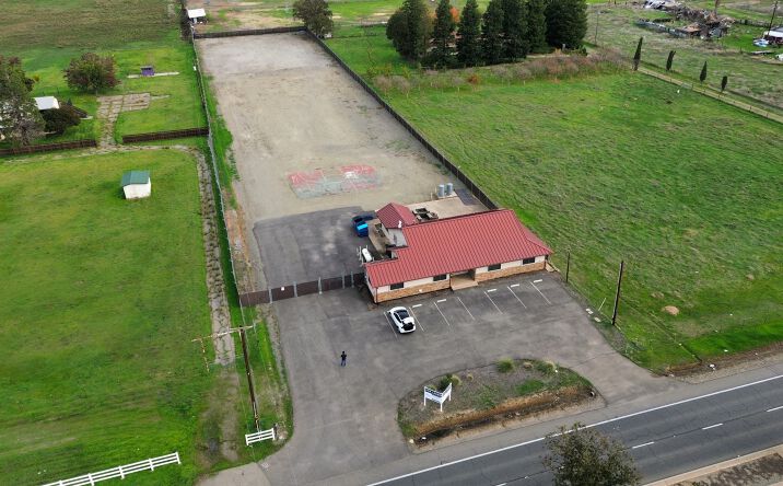 Pictures of Industrial property located at 6201 Bradshaw Rd, Sacramento, CA 95829 for sales - image #1