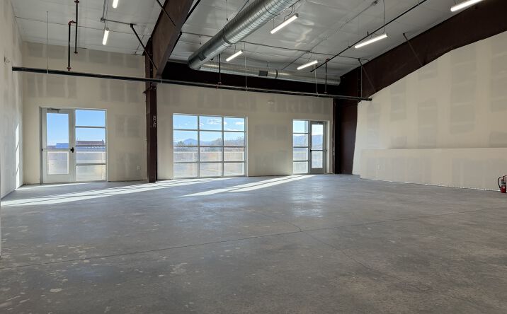 Pictures of Office property located at 6670 Holman Street, Arvada, CO 80004 for sales - image #1