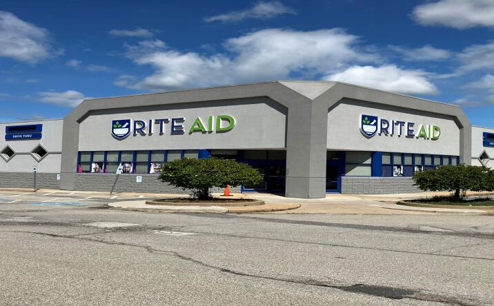 Pictures of Retail property located at 1303 Shoemaker St, Nanty-Glo, PA 15943 for sales - image #1