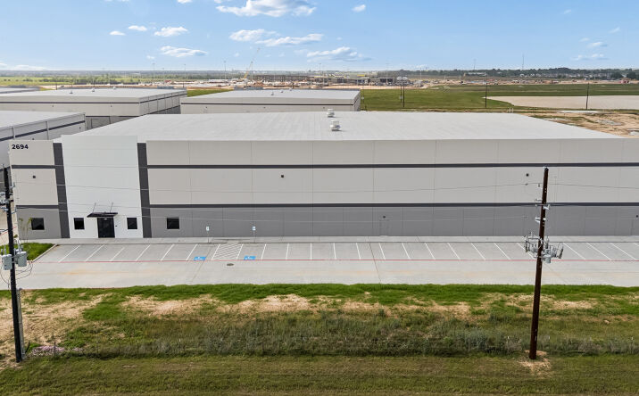 Pictures of Industrial property located at 2694 Discovery Hills Pkwy, Pattison, TX 77423 for sales - image #1