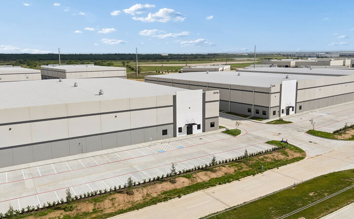 Pictures of Industrial property located at 2578 Discovery Hills PKWY  Bldg 5, Brookshire, TX 77423 for sales - image #1
