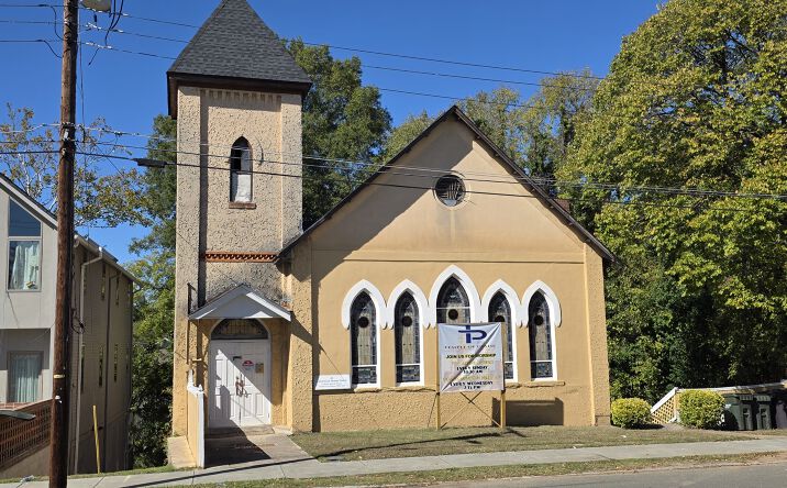 Pictures of Special Purpose property located at 708 Kent St, Durham, NC 27701 for sales - image #1