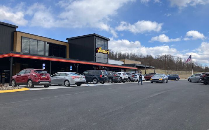 Pictures of Land property located at 1609 Scalp Ave, Johnstown, PA 15904 for sales - image #1