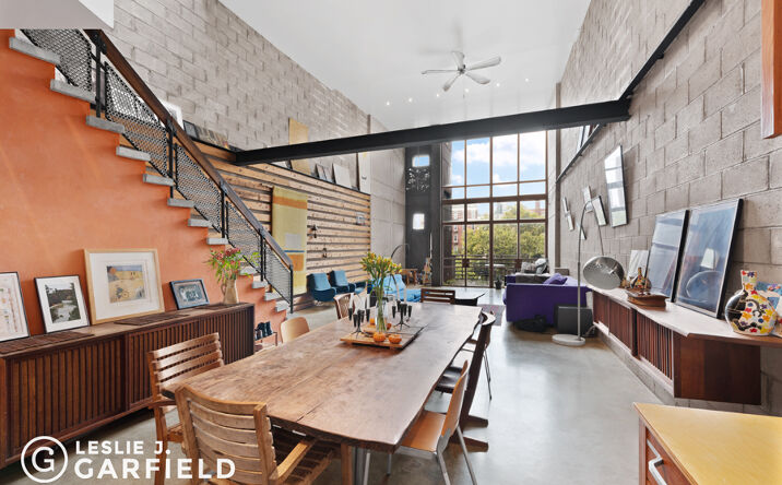 Pictures of Multifamily property located at 56 E 1st St, New York, NY 10003 for sales - image #1