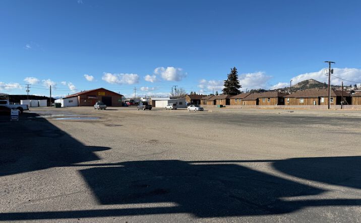 Pictures of Land property located at TBD Montana Street, Butte, MT 59701 for sales - image #1
