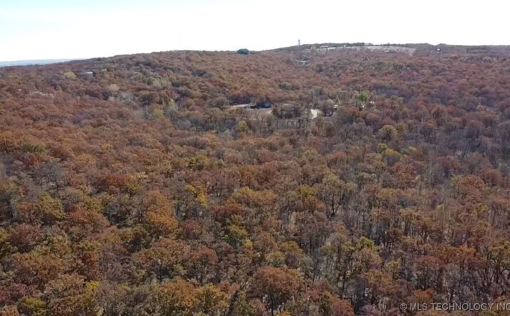 Pictures of Land property located at S 209th Street S, Mounds, OK 74047 for sales - image #1
