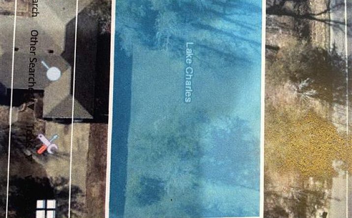Pictures of Land property located at Chrysler Drive, Lake Charles, LA 70634-3115 for sales - image #1