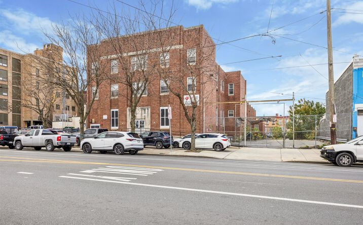 Pictures of Hospitality, Land, Mixed Use, Office, Retail property located at 1910-18 E Allegheny Ave, Philadelphia, PA 19134 for sales - image #1