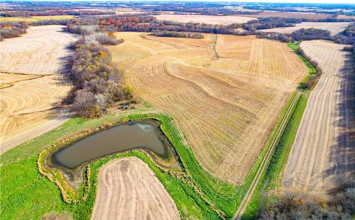Pictures of Land, Special Purpose property located at 48 Highway, King City, MO 64463 for sales - image #1