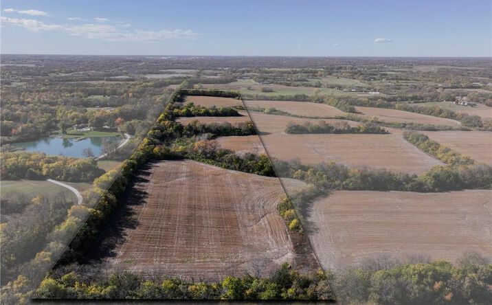 Pictures of Land property located at Tract 2 - 13001 E 139th Street, Kansas City, MO 64149 for sales - image #1