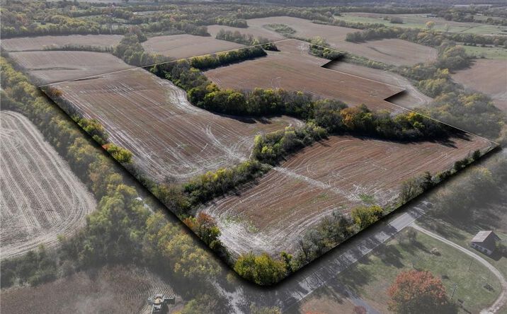 Pictures of Land property located at Tract 1 - 13001 E 139th Street, Kansas City, MO 64149 for sales - image #1