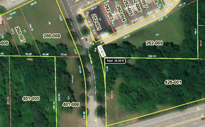 Pictures of Land property located at 1 Burns Blvd, Burns Harbor, IN 46304 for sales - image #1