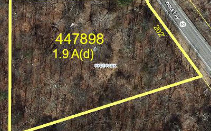 Pictures of Land property located at 999 Violet Avenue, Hyde Park, NY 12538 for sales - image #1