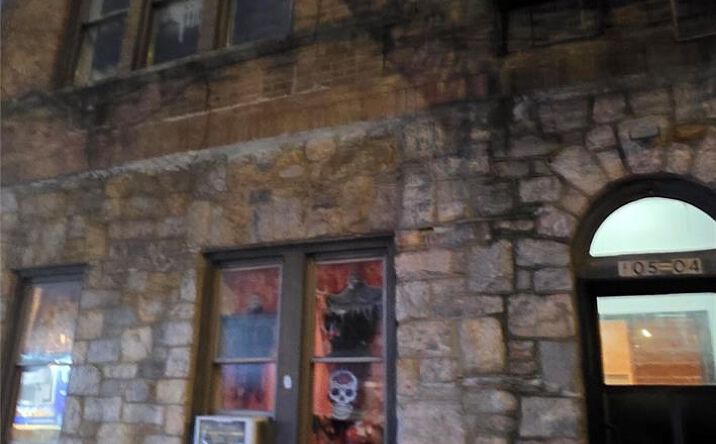 Pictures of Multifamily property located at 10504 37th Avenue, New York, NY 11368 for sales - image #1
