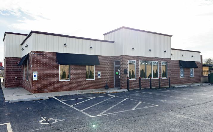 Pictures of Business for Sale, Retail property located at 6010 S Cass Avenue, Westmont, IL 60559 for sales - image #1