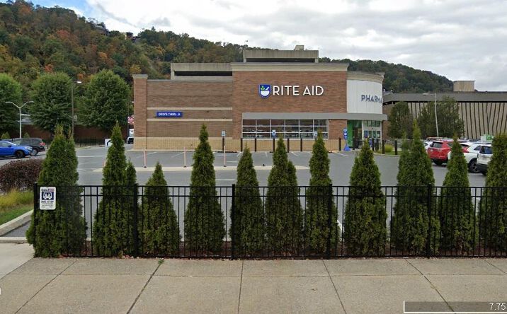 Pictures of Retail property located at 300 Market St, Johnstown, PA 15901 for sales - image #1