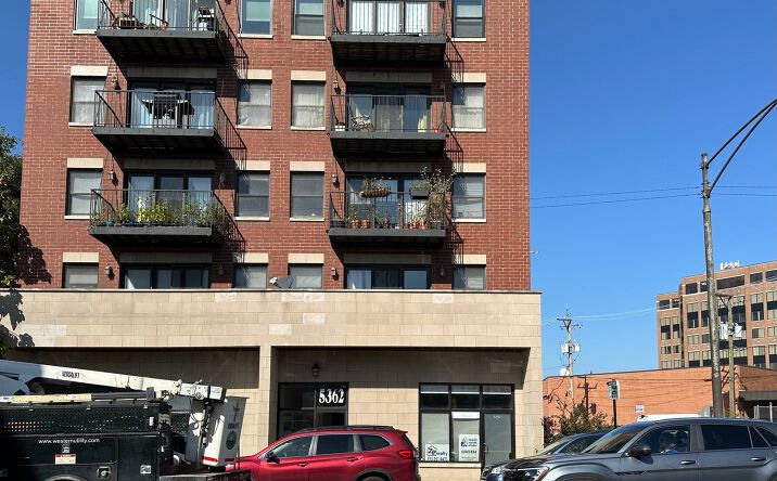 Pictures of Special Purpose property located at 5362 W Lawrence Avenue #CE, Chicago, IL 60630 for sales - image #1