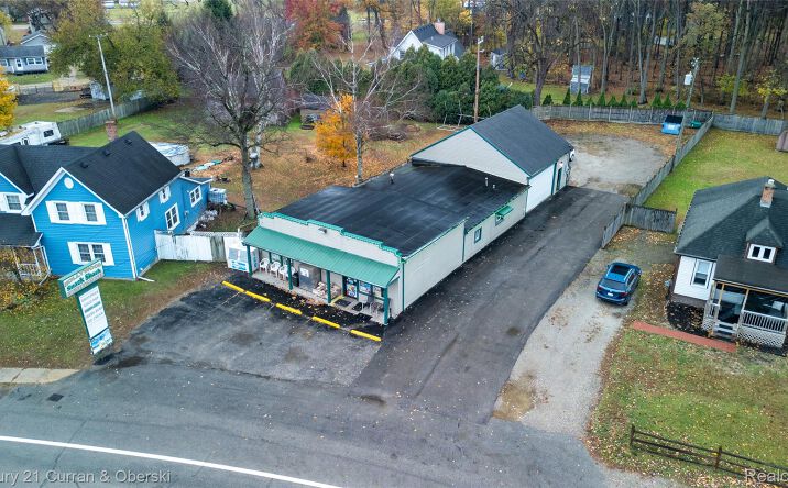 Pictures of Special Purpose property located at 27996 Waltz Road, Huron Charter Township, MI 48164 for sales - image #1