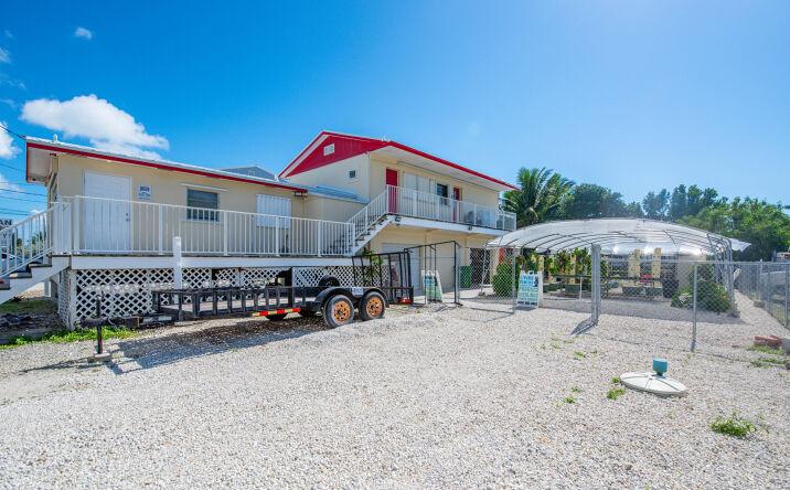 Pictures of Land property located at 22814 Overseas Highway, Cudjoe, FL 33042 for sales - image #1