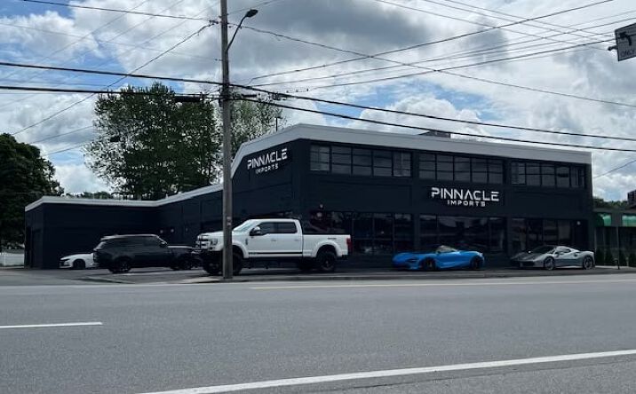 Pictures of Retail property located at 346 Washington St, Stoughton, MA 02072 for sales - image #1