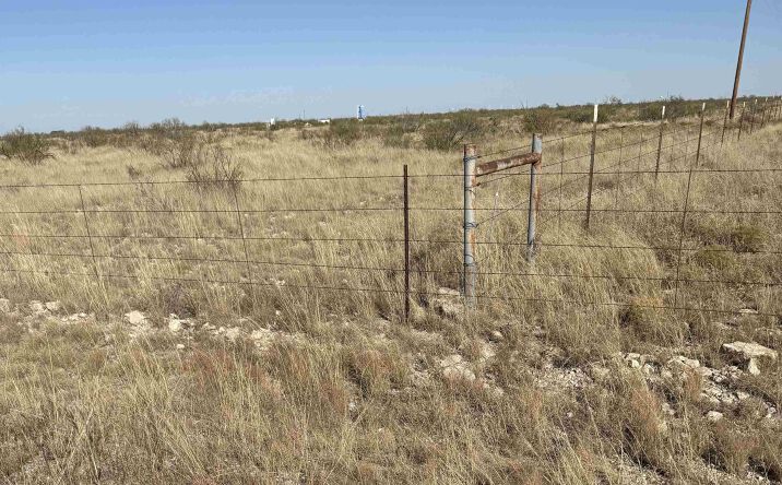 Pictures of Land property located at Gill Road, Lovington, NM 88260 for sales - image #1